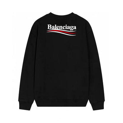 CAMPAIGN Print Sweatshirt