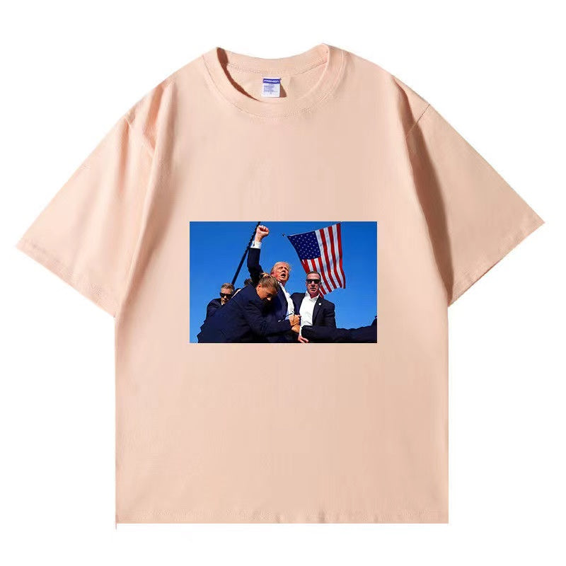 Trump T-shirt