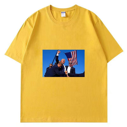 Trump T-shirt