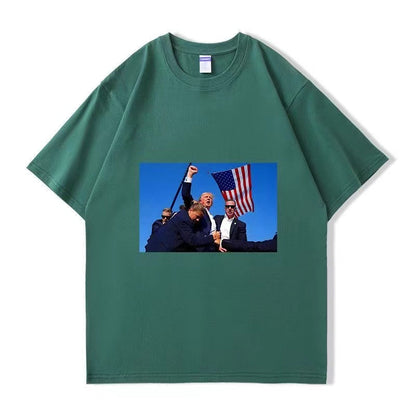 Trump T-shirt