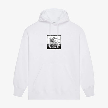 EKD Print Hoodie