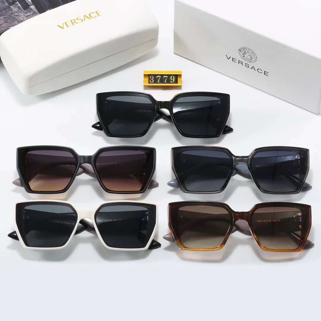 Square Sunglasses