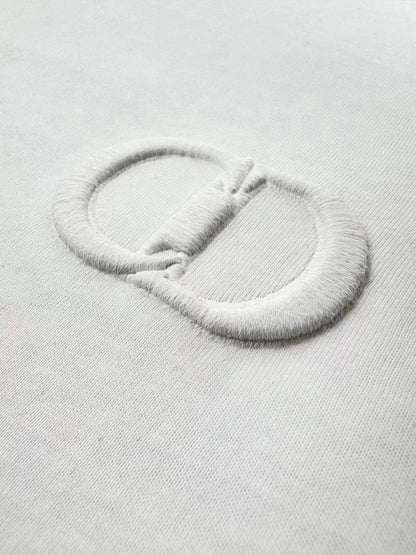 T-shirt In Cotton