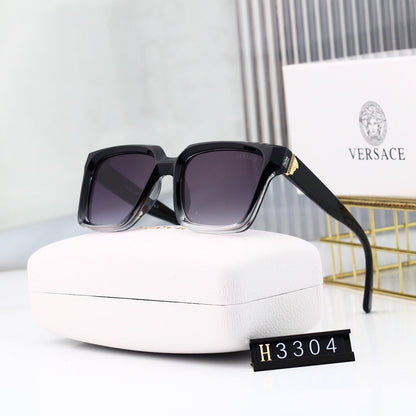 Minimalist Wayfarer Sunglasses