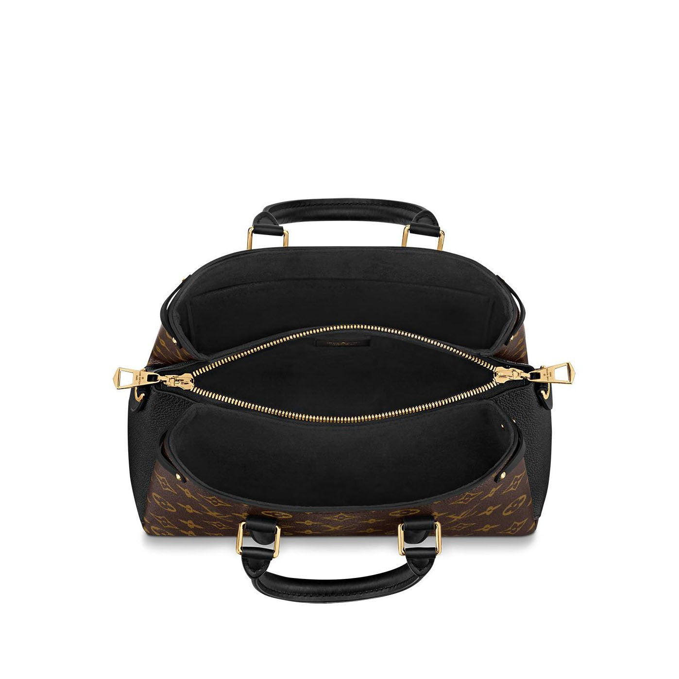 Exquisite leather bags-1417