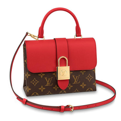 Exquisite leather bags-1349