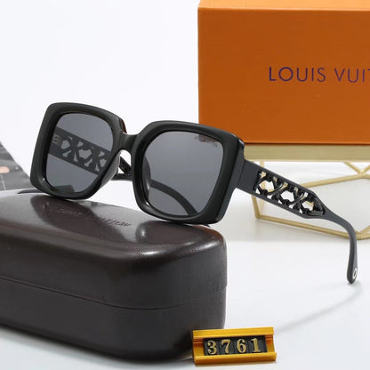 Hollow Leg Sunglasses