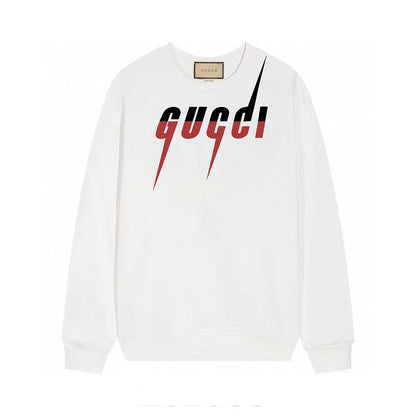 BLADE Print Sweatshirt