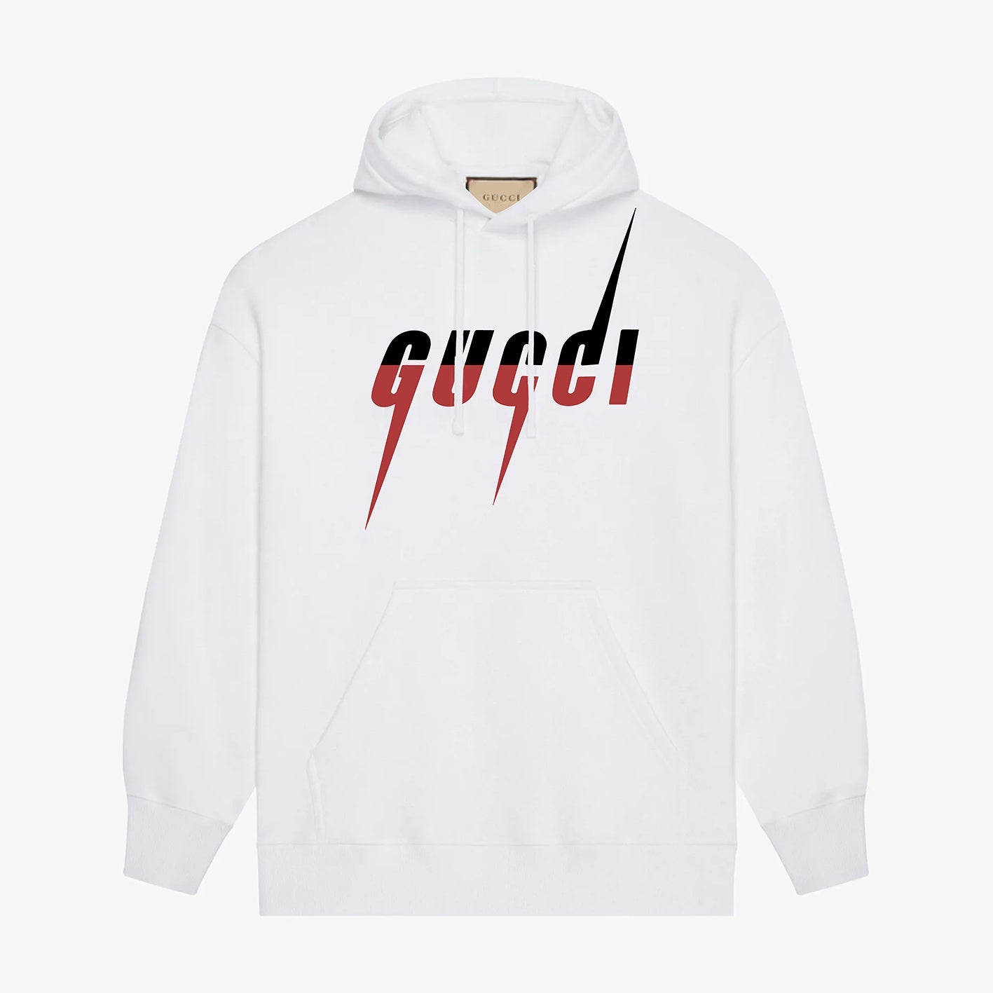 BLADE Print Hoodie