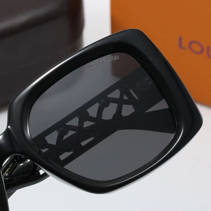 Hollow Leg Sunglasses