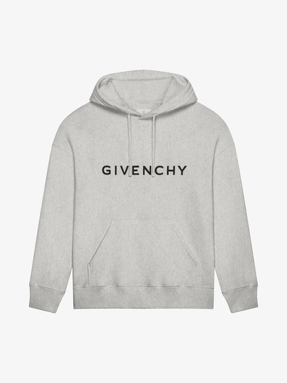 Archetype Hoodie