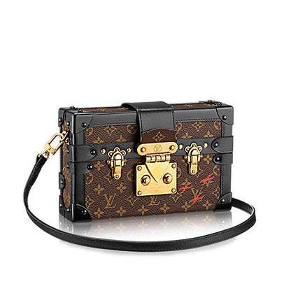 Exquisite leather bags-1373