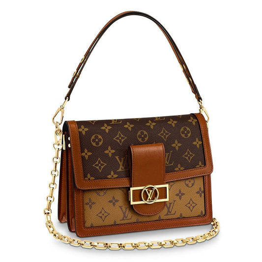 Exquisite leather bags-1303