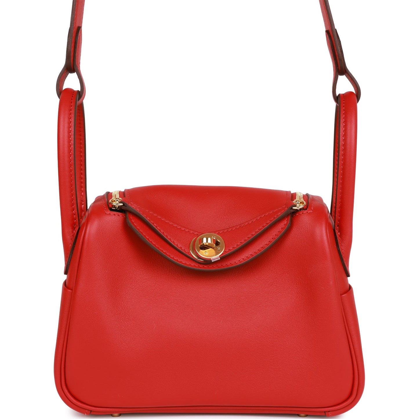 Exquisite leather bags-1474