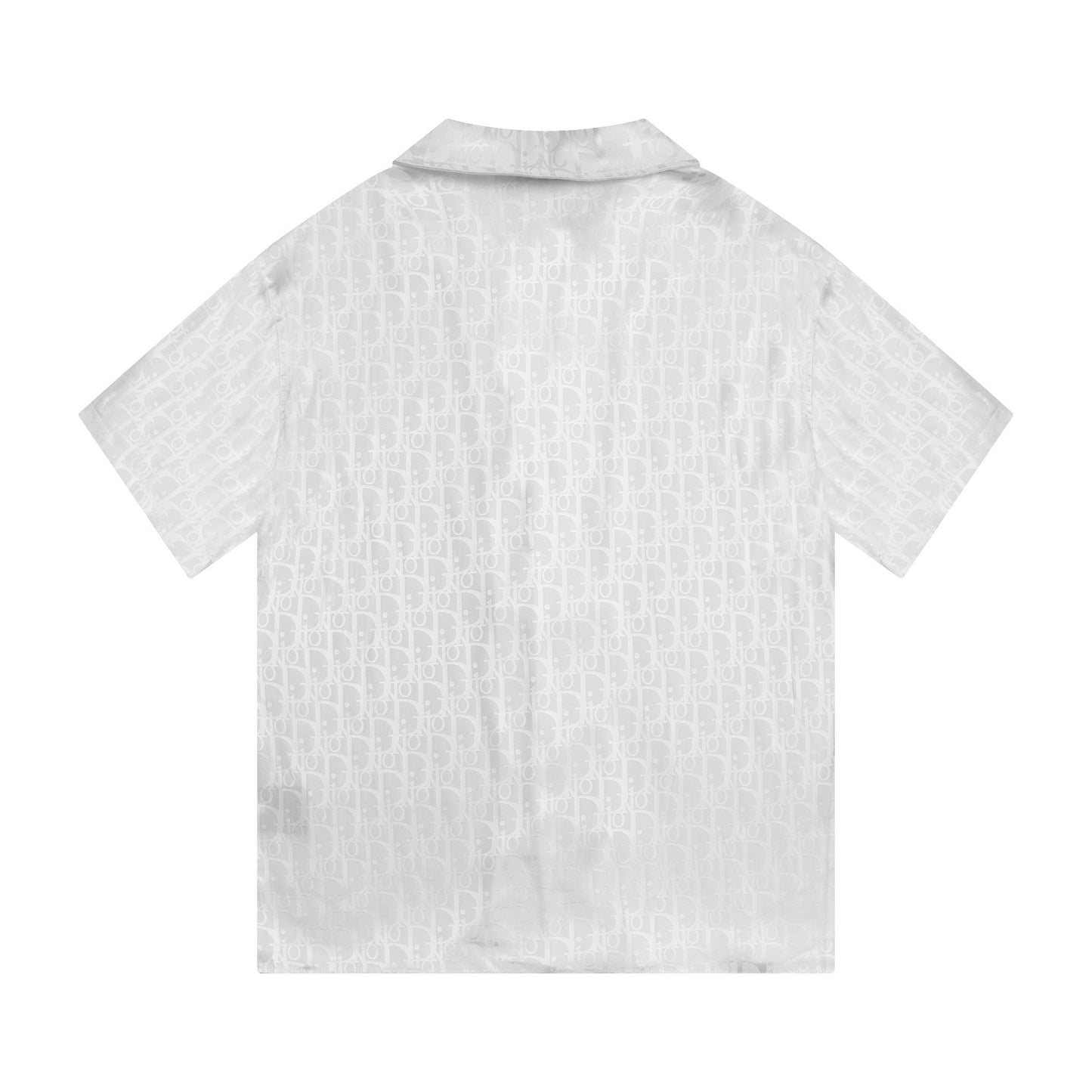 Short-sleeved shirt0402