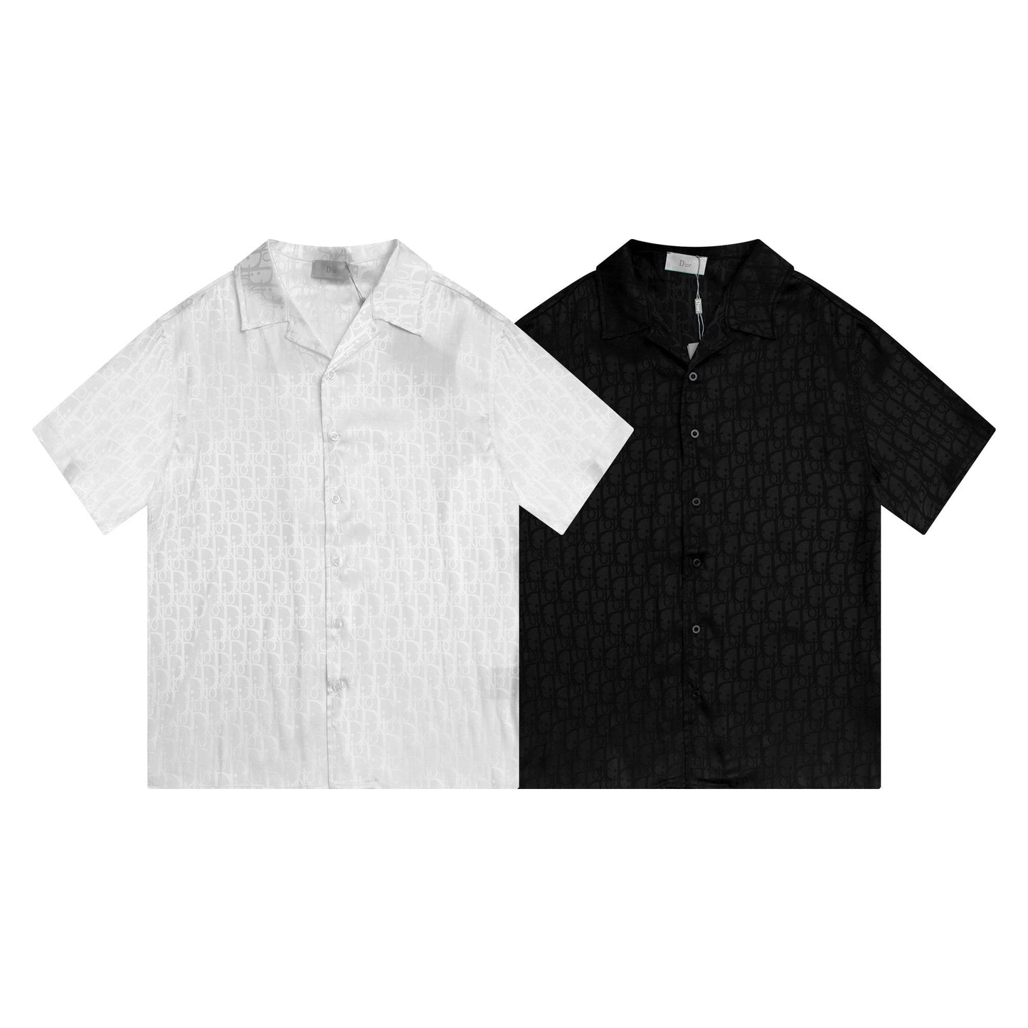 Short-sleeved shirt0402