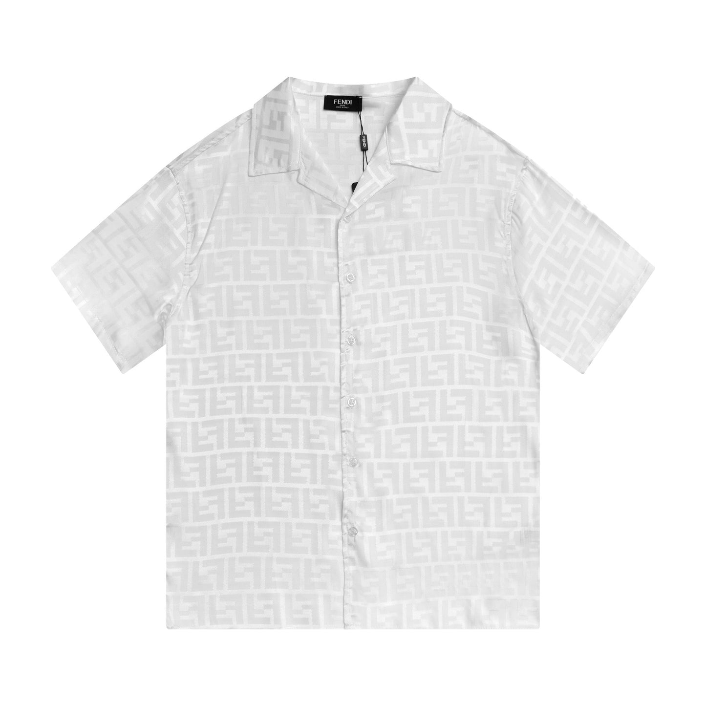 Short-sleeved shirt0402