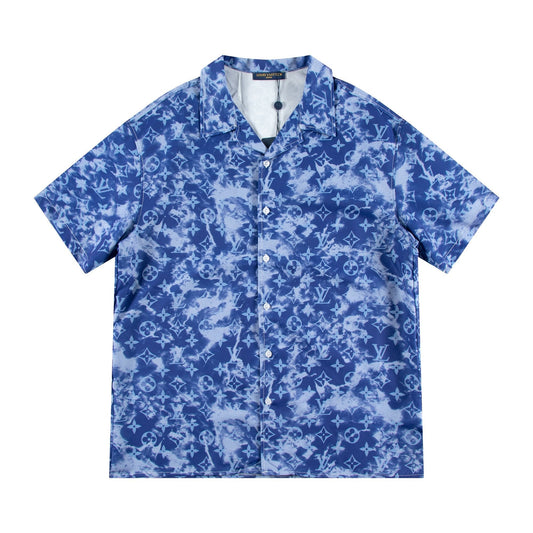 Short-sleeved shirt0403