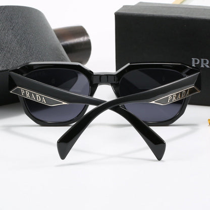 Stylish Designer Wayfarer Sunglasses