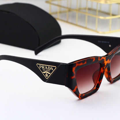 Modern Biker Sunglasses