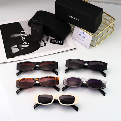 Modern Retro Sunglasses