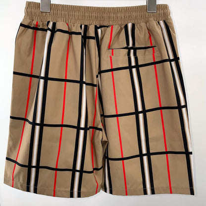 Classic Brown Board Shorts