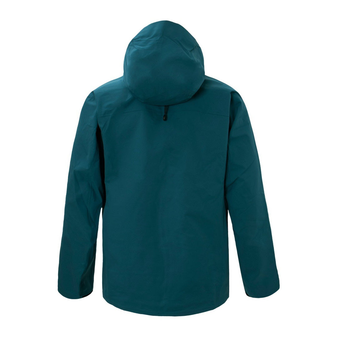 0408 Beta series waterproof jacket outdoor sports wear