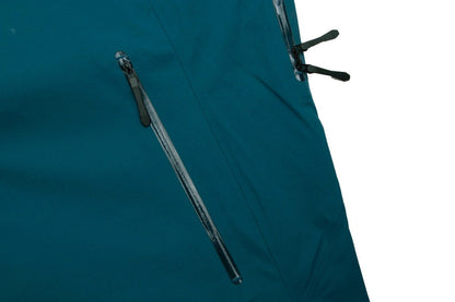 0408 Beta series waterproof jacket outdoor sports wear