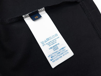 Blue Pockets T Shirt