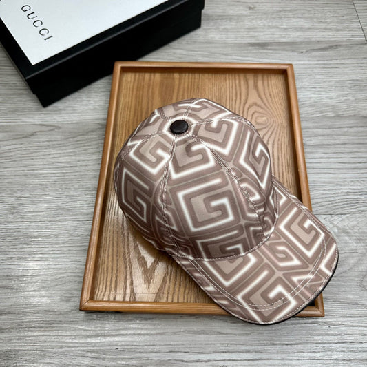 Exquisite Collection of Premium Hats-108