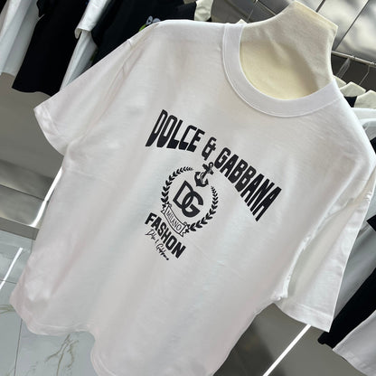 Printed T-Shirt: High-End Fashion Statement-86