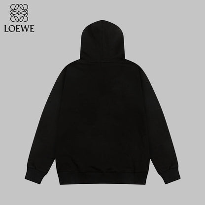 Classic Fit Hoodie-209