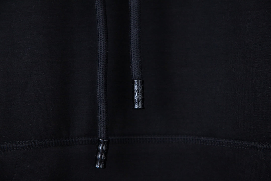 Classic Fit Hoodie-19