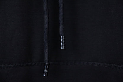 Classic Fit Hoodie-19