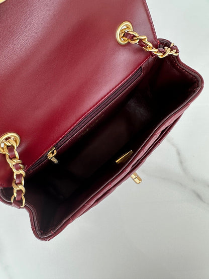 Exquisite leather bags-379