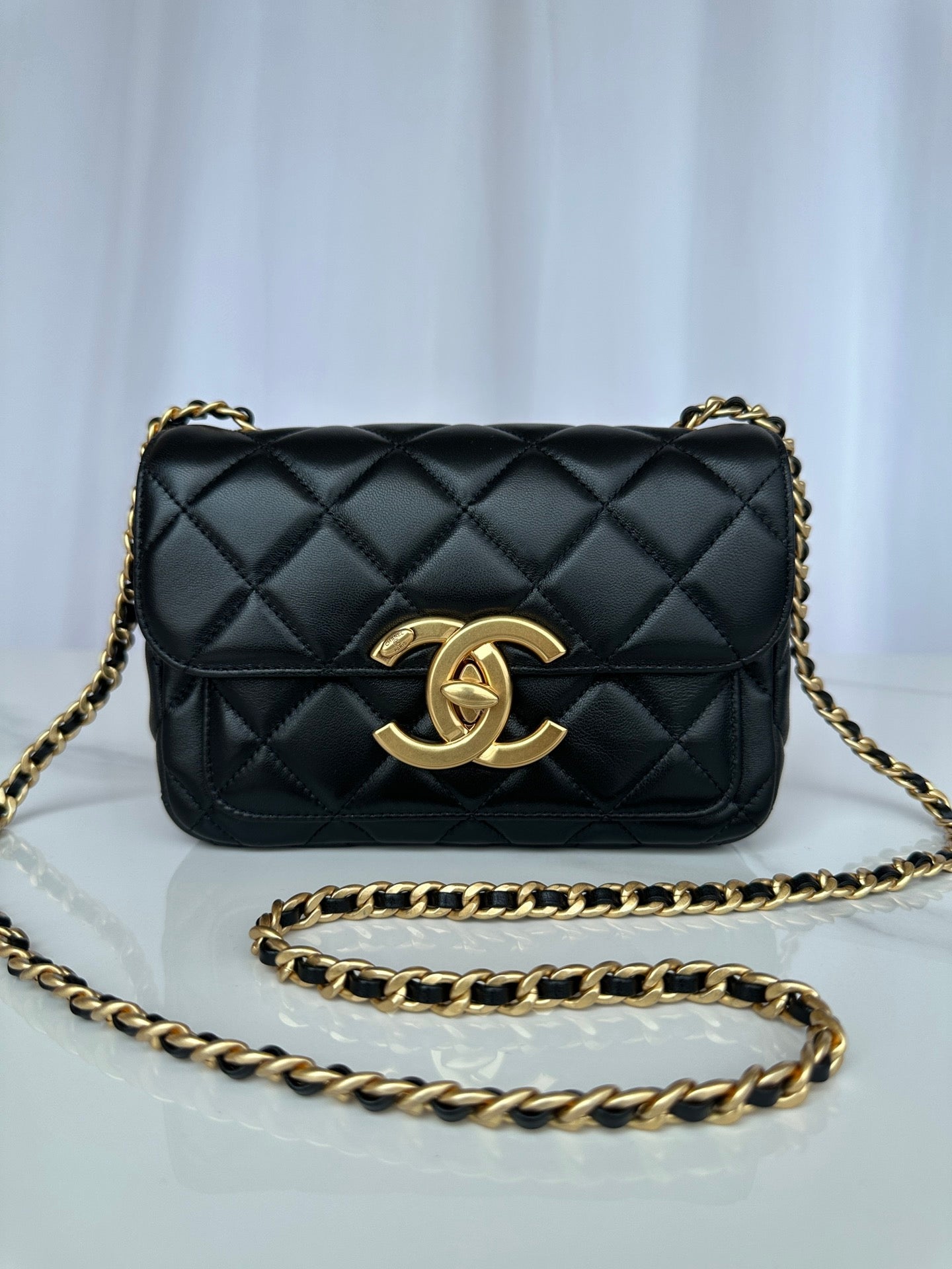 Exquisite leather bags-377