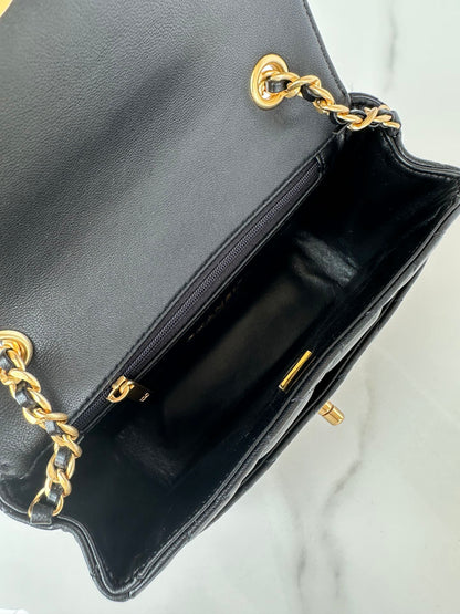 Exquisite leather bags-377