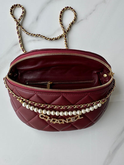 Exquisite leather bags-376