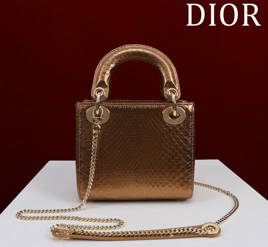 Exquisite leather bags-100