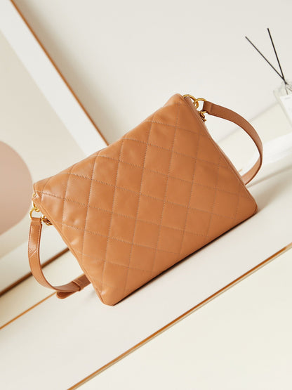 Exquisite leather bags-335