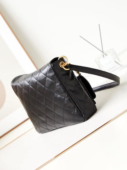 Exquisite leather bags-334