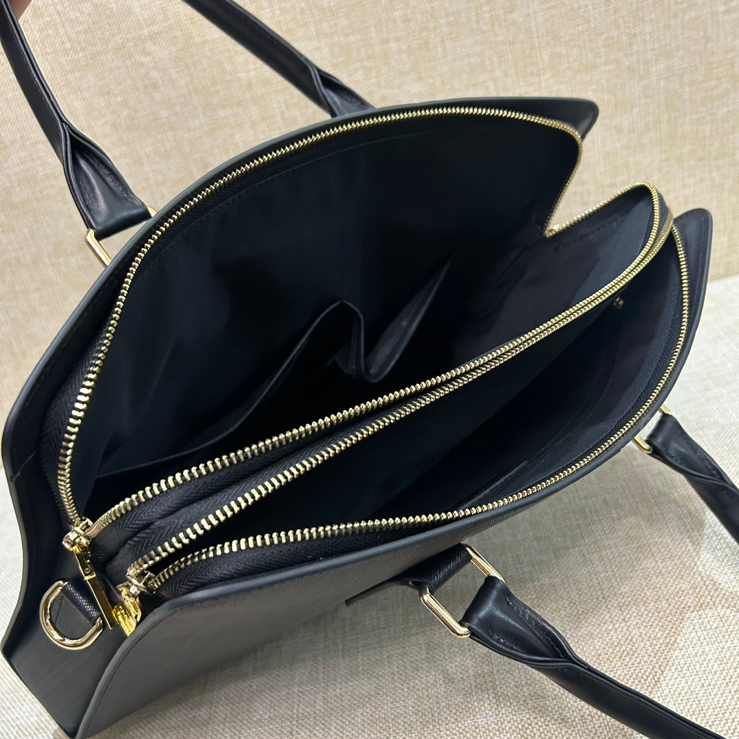 Exquisite leather bags-332