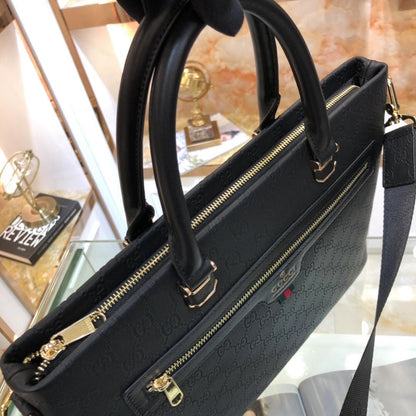 Exquisite leather bags-297