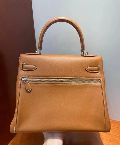 Exquisite leather bags-293