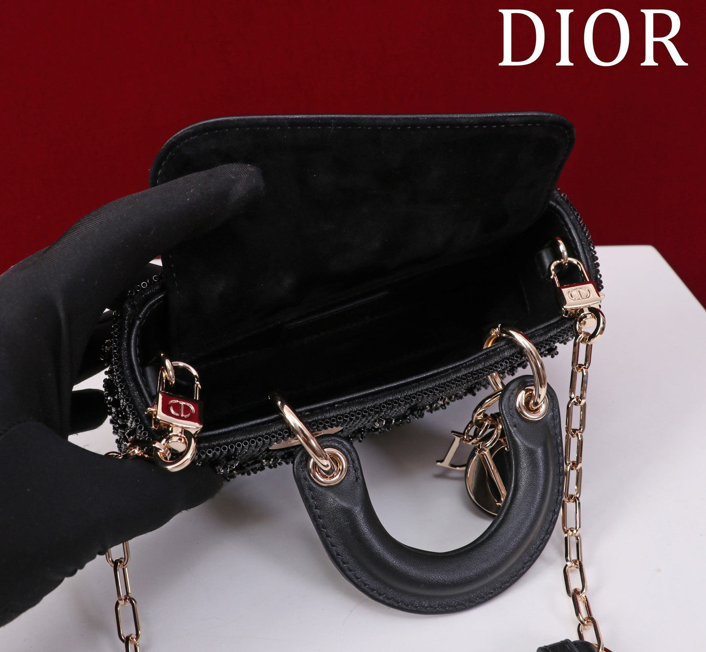 Exquisite leather bags-119