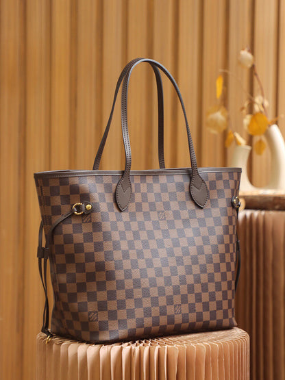 Exquisite leather bags-282