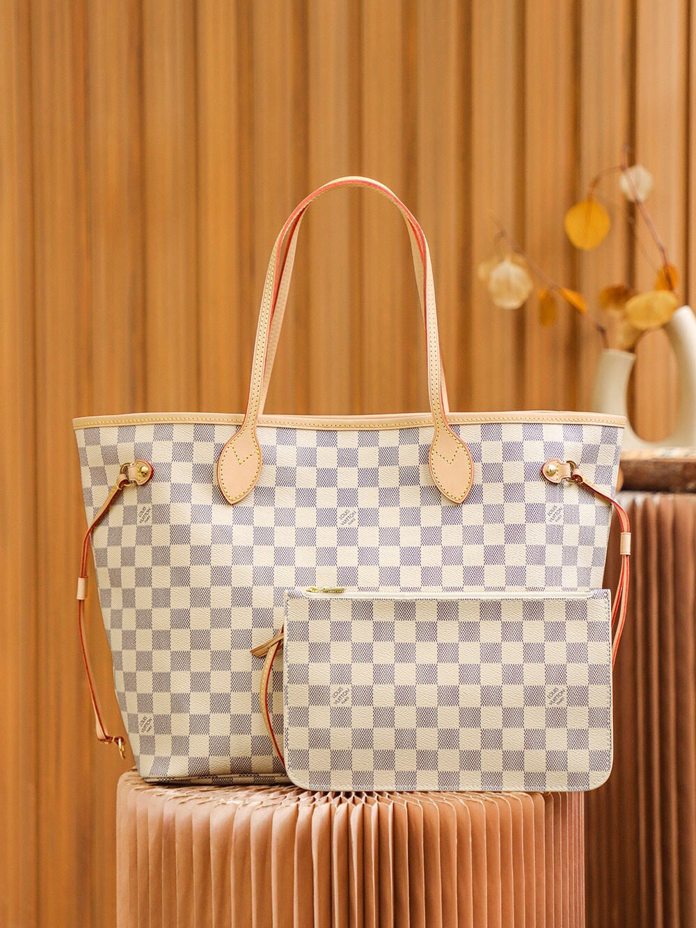 Exquisite leather bags-281