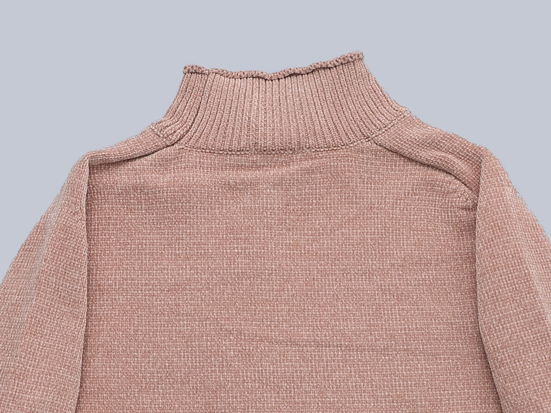 Classic Fashion Sweater-30